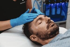 Skin Rejuvenation at Renew + Refresh Medical Spa in Cochrane, AB