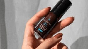 SkinCeuticals AOX+ Eye Gel at Renew + Refresh Medical Spa