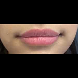 After Image: Exion Lips – By Jes